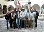 gruppo Fly Tyers
