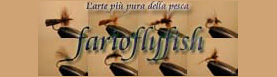 Fario fly fish